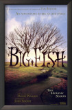 Big Fish Posters