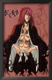 Bleach - Japanese Style Prints