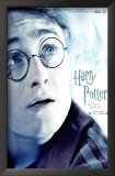 Harry Potter and the Deathly Hallows: Part II - Harry Art