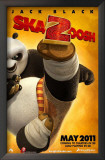 Kung Fu Panda 2 Print
