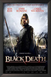Black Death Posters