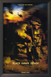 Black Hawk Down Posters