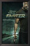 Faster - French Style Art