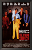 The Usual Suspects Prints The Usual Suspects Prints