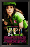 Whip It Art