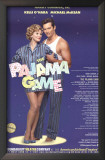 The Pajama Game - Broadway Poster Posters