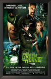The Green Hornet - French Style Posters