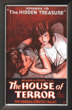 House of Terror Prints