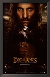 Lord of the Rings: The Return of the King Prints