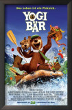 Yogi Bear - German Style Prints