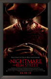 A Nightmare on Elm Street Prints