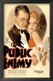 The Public Enemy Print