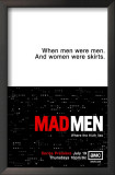 Mad Men Prints