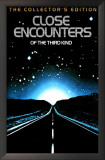Close Encounters of the Third Kind Posters