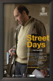 Street Days - UK Style Prints