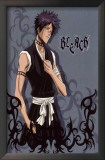 Bleach - Japanese Style Blue Prints