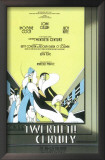 On The Twentieth Century - Broadway Poster , 1978 Prints