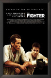 The Fighter - Spanish Style Prints