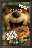 Yogi Bear Posters