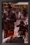 The Bicycle Thief Poster