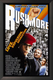 Rushmore Posters
