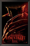 A Nightmare on Elm Street Art
