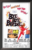 Bye Bye Birdie Posters