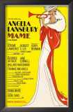 Mame - Broadway Poster , 1966 Posters