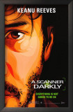 A Scanner Darkly Prints