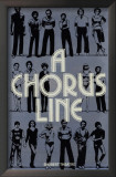 A Chorus Line Prints