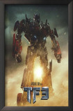 Transformers: Dark of the Moon Prints