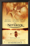 The Notebook Print