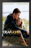 Dear John Posters