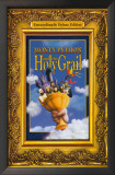 Monty Python and the Holy Grail Posters Monty Python and the Holy Grail Posters
