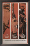 A Fistful of Dollars Posters