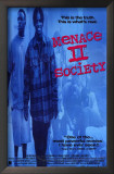Menace II Society Art