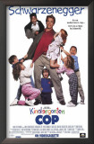Kindergarten Cop Prints