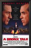A Bronx Tale Posters A Bronx Tale Posters