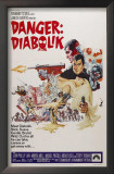 Danger: Diabolik Prints