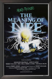 Monty Python's The Meaning of Life Pôsters Monty Python's The Meaning of Life Pôsters