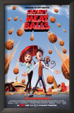 Cloudy with a Chance of Meatballs Prints
