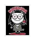 Heart Breaker Lámina por Todd Goldman