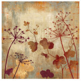 Wild Field I Poster by Aimee Wilson
