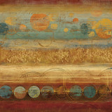 Pattern Play I Pôsters por Tom Reeves