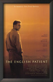 The English Patient Prints