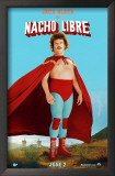 Nacho Libre Prints