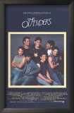 The Outsiders Prints