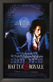 Battle Royale Prints