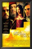 Merchant of Venice Posters