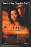 All the Pretty Horses Prints